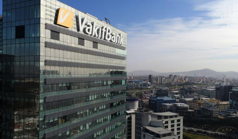 VakıfBank 2025’i güçlü kapattı: Net kâr 70 milyar TL