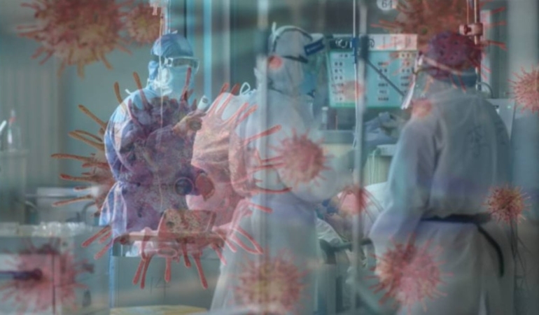 Yarasa kaynaklı yeni salgın hızla yayılıyor: Ölüm oranı çok yüksek, aşı ve tedavisi yok