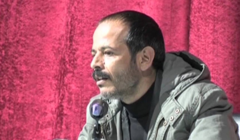 Yazar Bülent Akyürek vefat etti