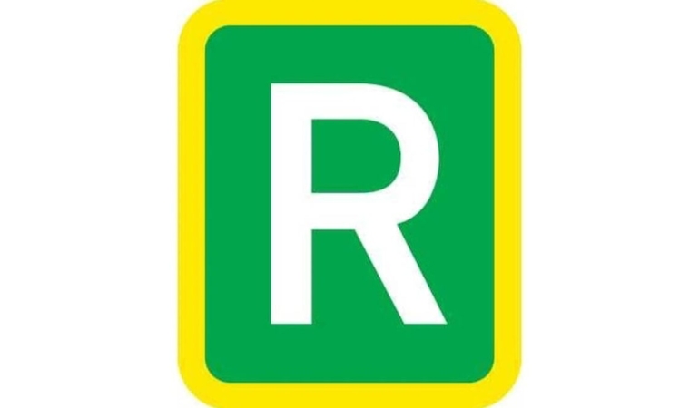 Yeni tabela trafikte tanıtıldı: İşte R harfinin anlamı