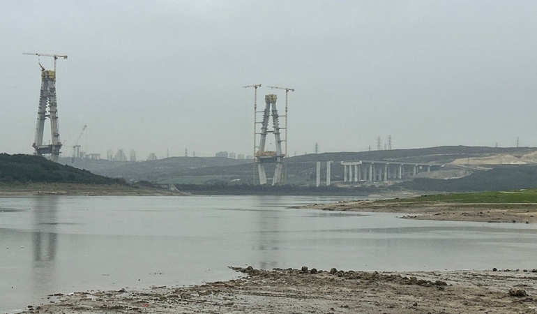 Yıkım yargıda inşaat tam gaz