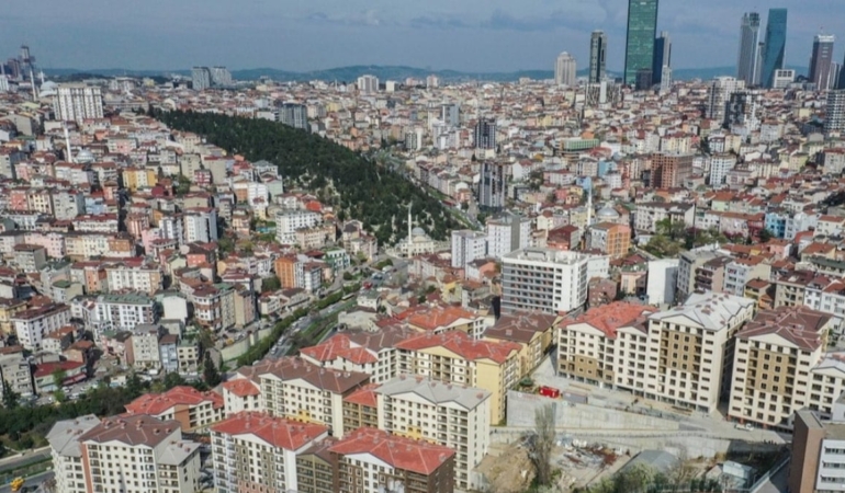 Yoksul kira ve borç kıskacında