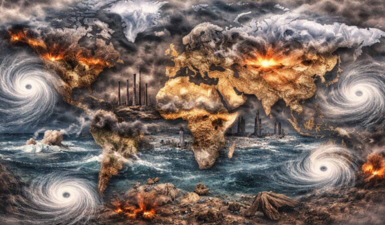 2 milyon yıllık rekor kırıldı: Her an kapımızı çalabilir