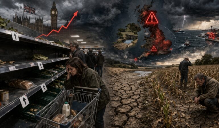 4 yıl sonra büyük kriz kapıda: Ülkede milyarlarca lira yatırım yapıldı