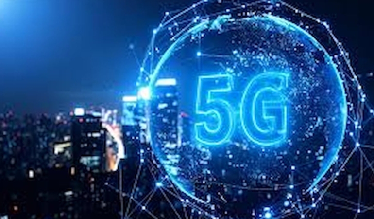 5G gelmiş neyimize?