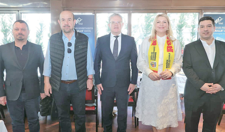 78 milyar euroluk AB fonu yatırımcı bekliyor