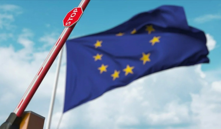 AB’den gümrük sisteminde ıslahat hazırlığı