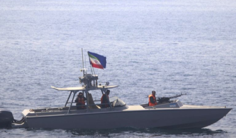 AB’den Hürmüz için Karadeniz tahıl koridoru planı