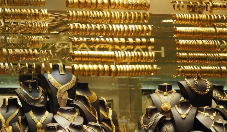 Altın fiyatları artık bu şekilde takip edilecek!