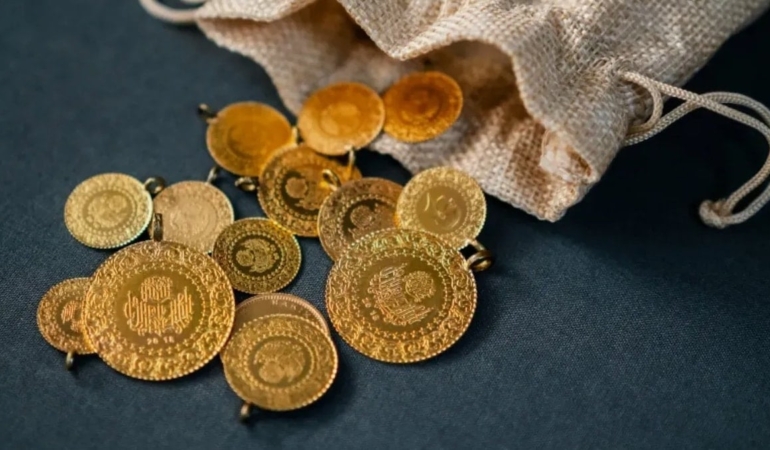 Altın kuyumcudan mı bankadan mı alınmalı?