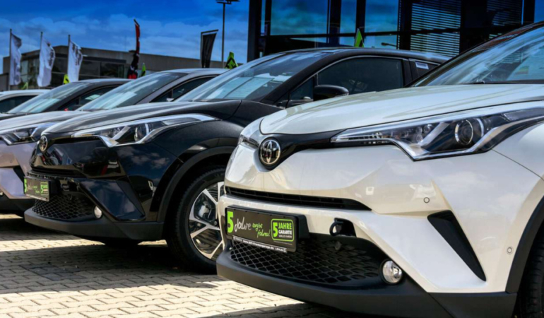 BETAM: Araba fiyatlarında gerçek gerileme sürüyor