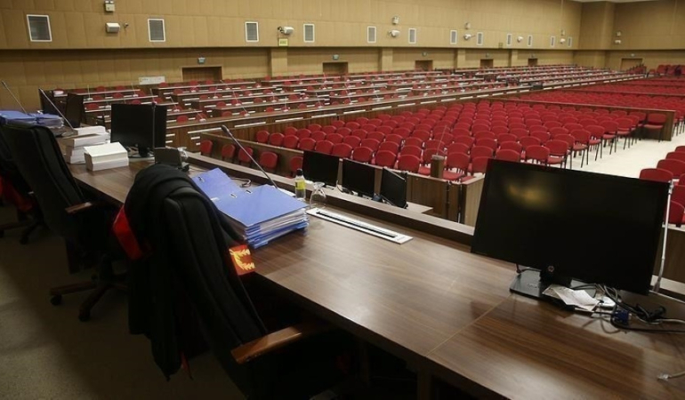 BKM’deki usulsüzlük soruşturmasında 9 şüpheliye iddianame