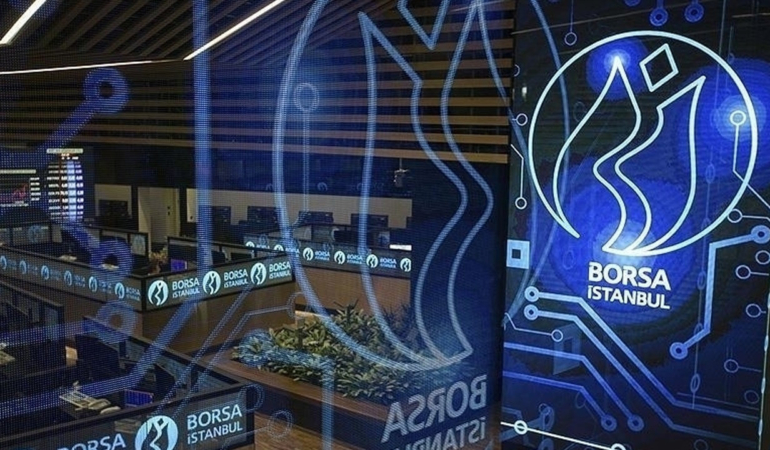 Borsa İstanbul güne yükselişle başladı