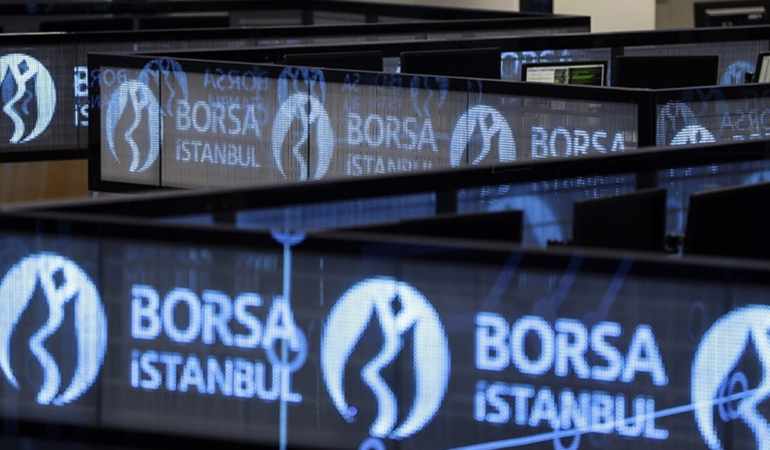 Borsa İstanbul günü yükselişle tamamladı