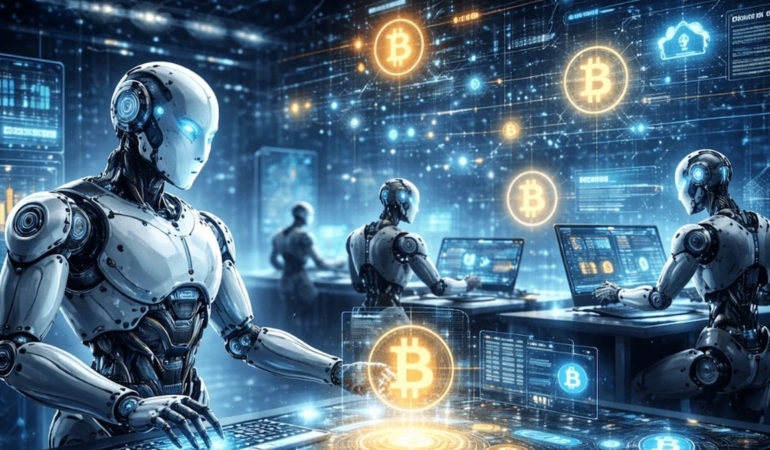 Çinli yapay zeka laboratuvardan kaçıp para kazandı!