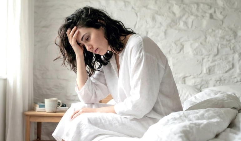 Dikkat! Beyniniz sürekli ‘alarm’ modunda olabilir