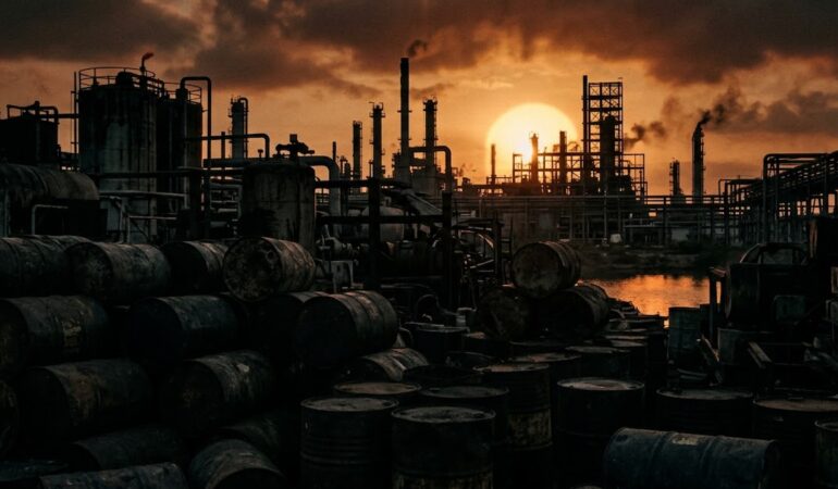 Dünya alarmda! Son hamle bile yetmedi: Tüketimi acilen kısın