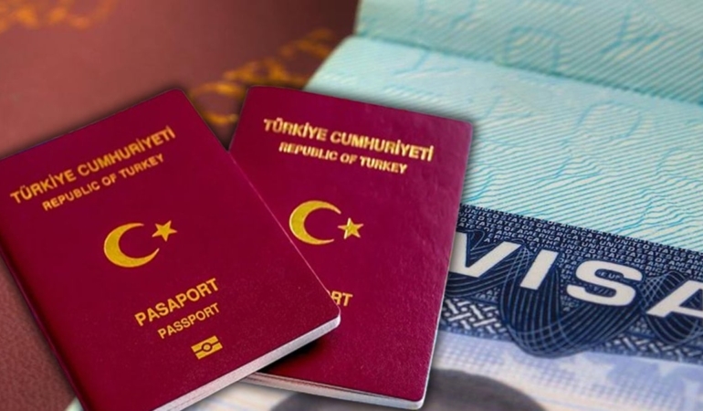 Dünyanın en tehlikeli ülkesi Türklere kapılarını açtı: Vize kolaylığı sağlıyor