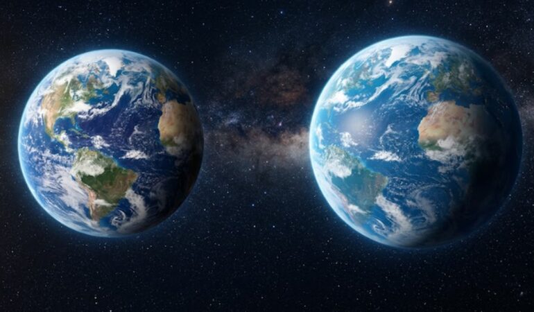 Dünya’nın ikizi gezegen bulundu: Rüzgar bile esiyor