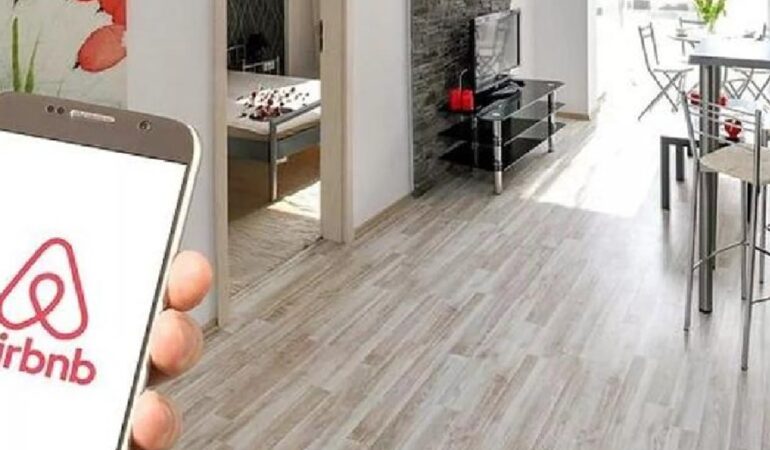 Ev sahiplerinin gözü bu haberde: Danıştay’dan Airbnb için yeni hamle