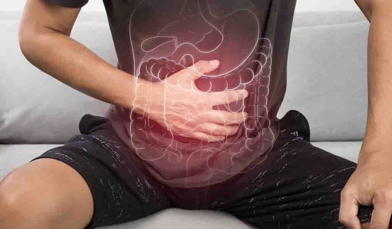 Geceleri mide yanması bu hastalıkların habercisi olabilir