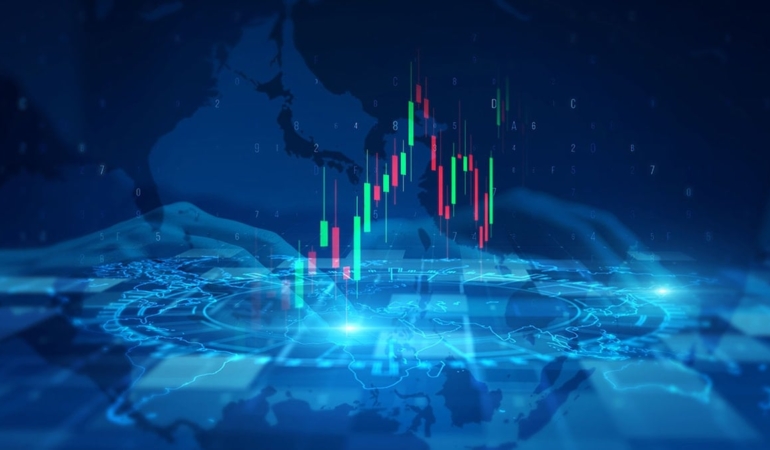 Gözler gelecek hafta küresel piyasalarda! Dev bankalardan sürpriz faiz hamlesi kapıda!