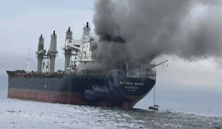 Hürmüz Boğazı’ndaki blokaj ekonomik darboğaz getirdi