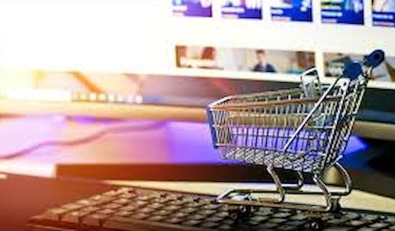 İnternetten satış yapanlar dikkat: Maliye şimdi de burayı radarına aldı