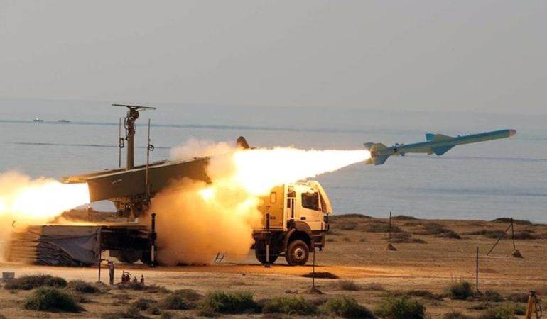 İran: ‘Artık savunmadan saldırıya geçiyoruz’