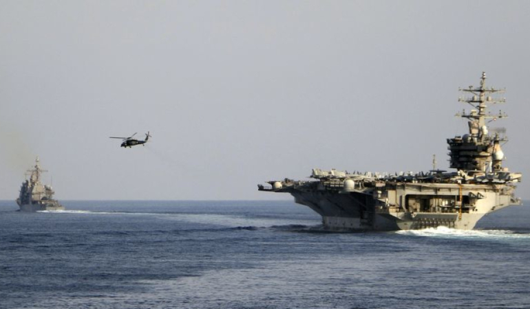 İran Savunma Kurulu: Atak olursa Basra Körfezi’ne mayın döşenecek