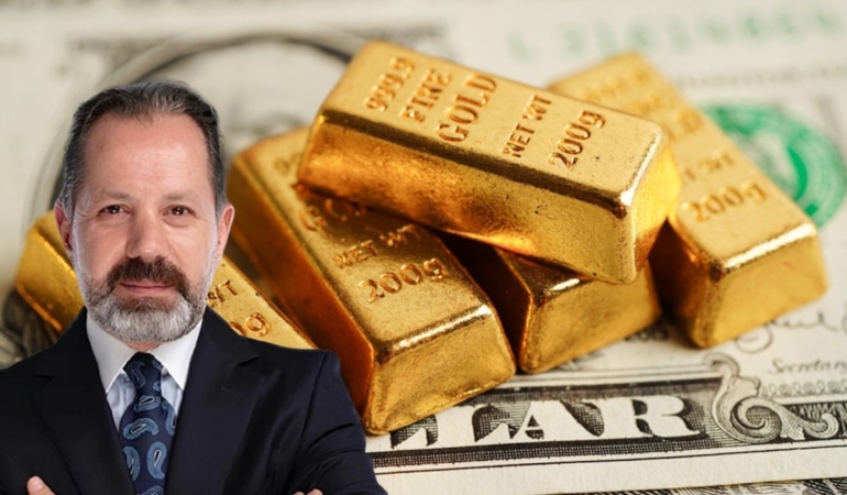 İslam Memiş’ten bayram öncesi altın ve döviz uyarısı: Bugün her şey değişebilir!