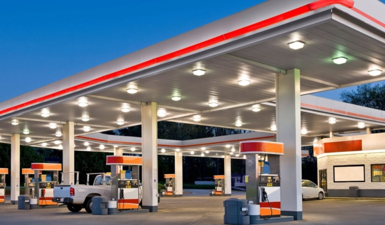 Küresel kriz ABD’yi zorluyor: Akaryakıt fiyatları tırmanışta