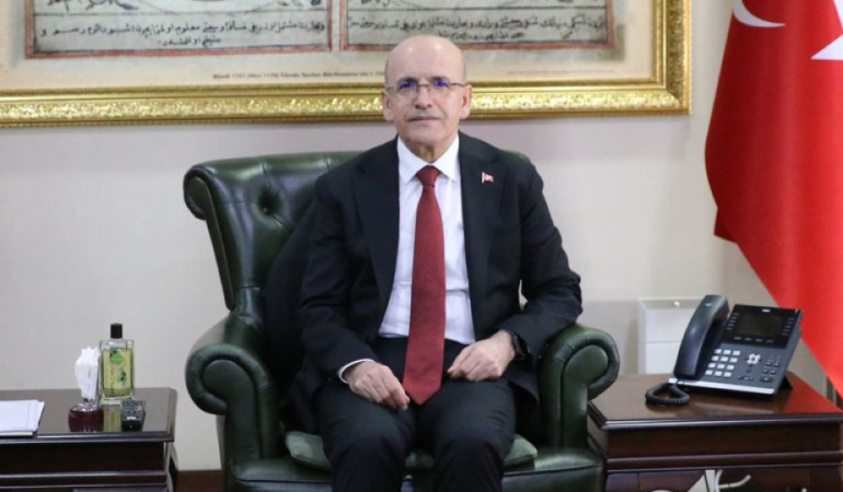 Maliye, vergi beyanında bulunmayan yüksek gelirli mükelleflere tebligatta bulunacak