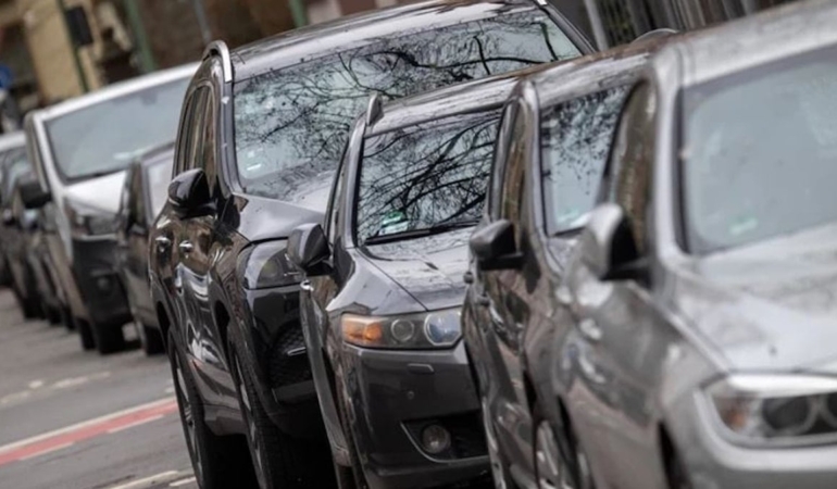 Nur topu gibi yeni vergi geliyor! Ülkede aracın her bir kilosundan para alacaklar