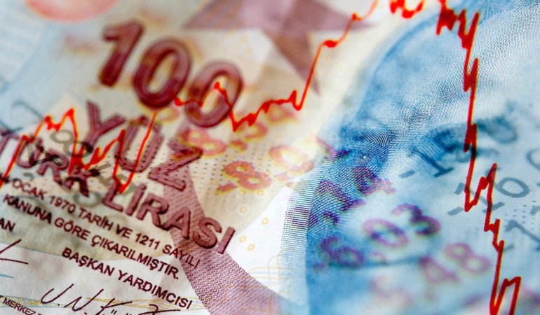 Petrol 180 dolar olur mu? EBRD’den korkutan Türkiye ve enerji raporu!