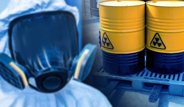 Petrol bitti, şimdi uranyum savaşı başlıyor: Ordos Çölü’nden 30 milyon tonluk ‘atom kurtarıcı’ devrede