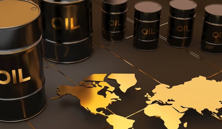 Petrol için alarm zili: Dev bankalar tahmini yükseltti “tarihin en büyük arz şoku” uyarısı