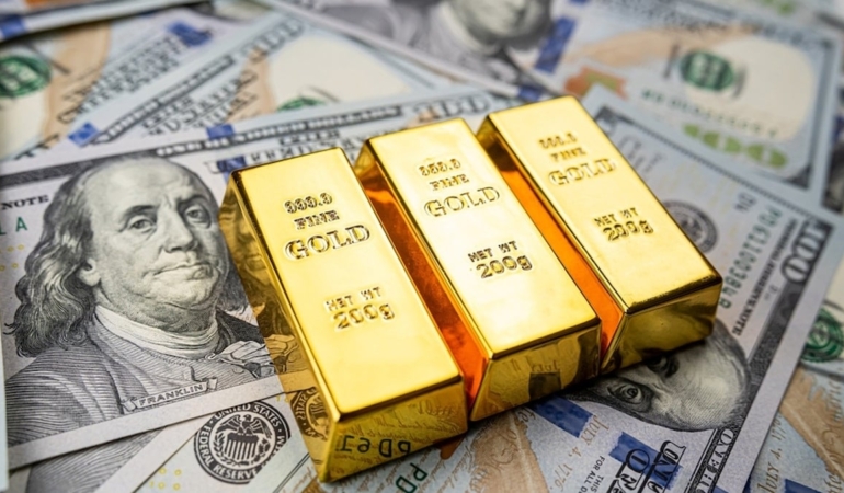 Petrol yükselirken altın ve gümüş neden zayıflıyor?