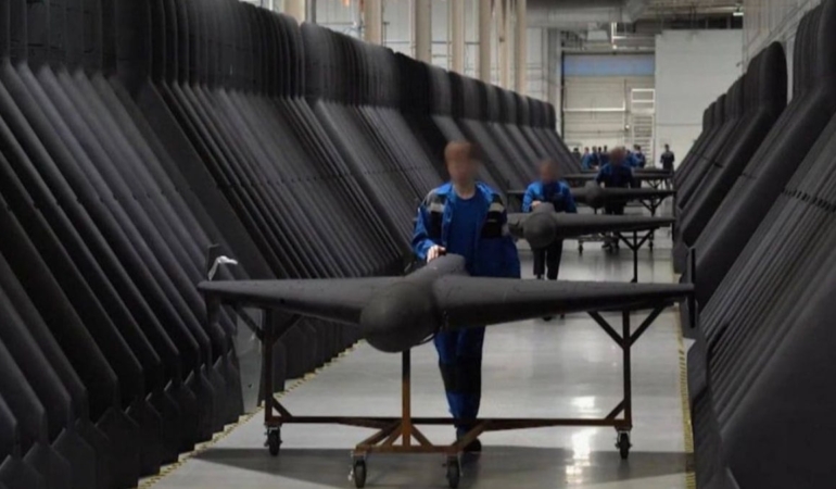 Rusya’nın savaştaki rolü ortaya çıktı