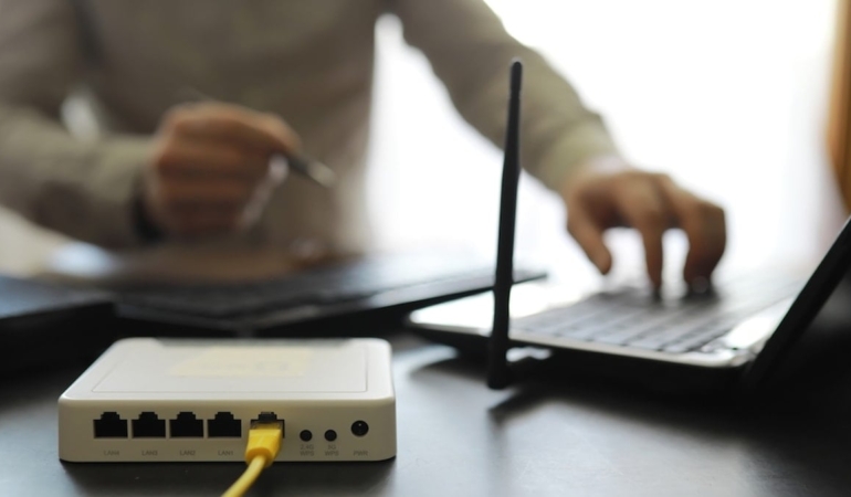 Sabit internette yeni dönem: Artık e-Devlet’ten yapılacak