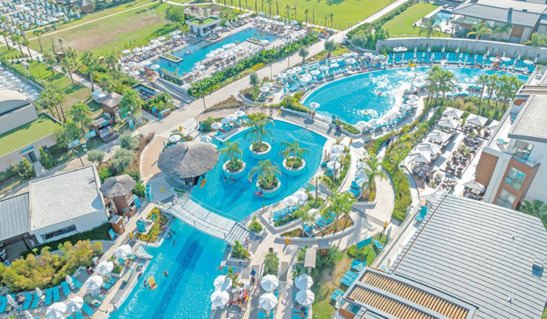 Sağlıklı hayatla ‘ekstra’ döviz geliri