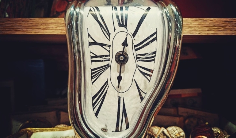 Saniyeleri saymayı bırakacaksınız! Zaman kavramını değiştirecek buluş açıklandı