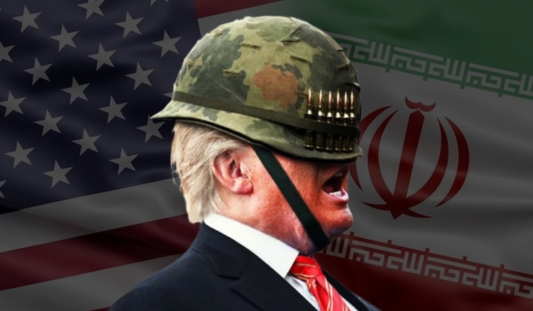 The Economist’ten Trump’ı kızdıracak analiz: Daha zayıf ve öfkeli…