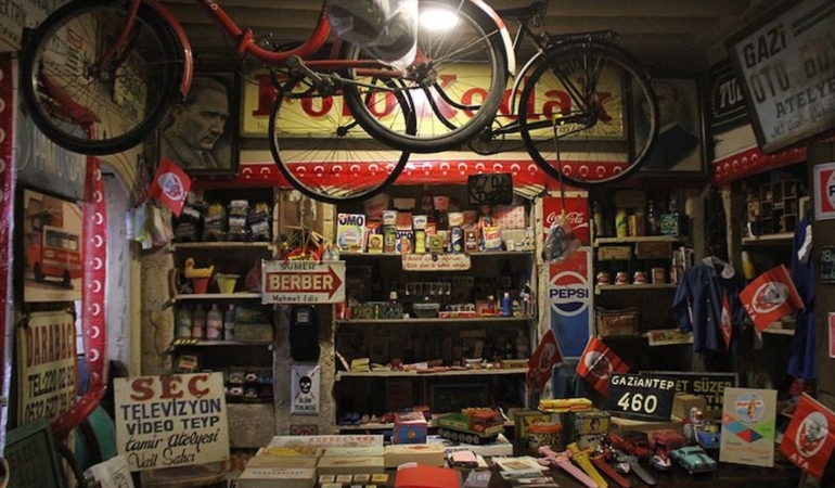 Türk esnafının en fazla yaptığı meslek belli oldu