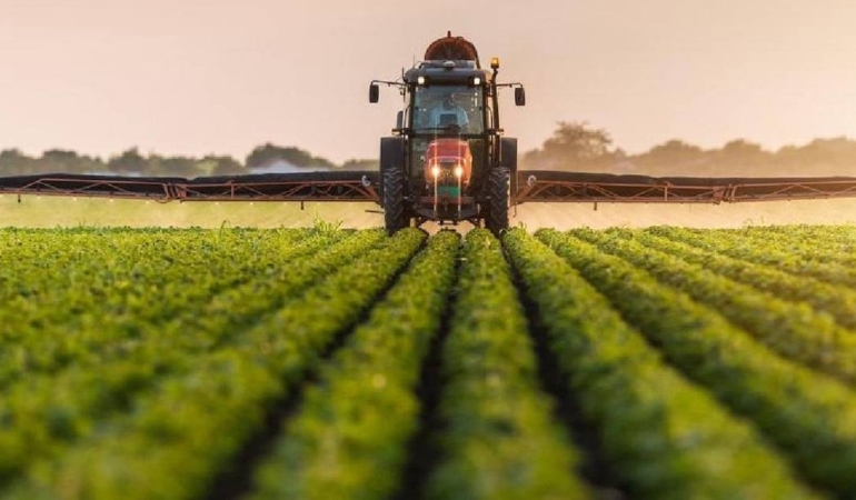 Türkiye genelindeki tarım sayımında sona yaklaşıldı