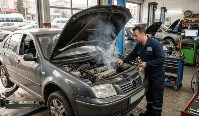 Türkiye’de de peynir ekmek gibi satmıştı: Ünlü otomobil modeli yangın riskiyle geri çağrılıyor