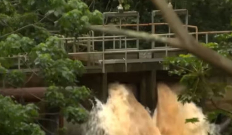 Ülkedeki vatandaşlara ‘Hemen terk edin’ çağrısı yapıldı: Kritik seviyeye geldi