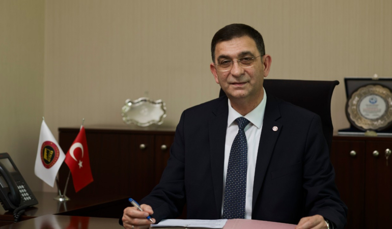 Ünverdi: Savaşın akabinde ihracatta aksamalar başladı