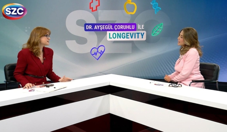 Uyurken neden daha yavaş yaşlanırız?