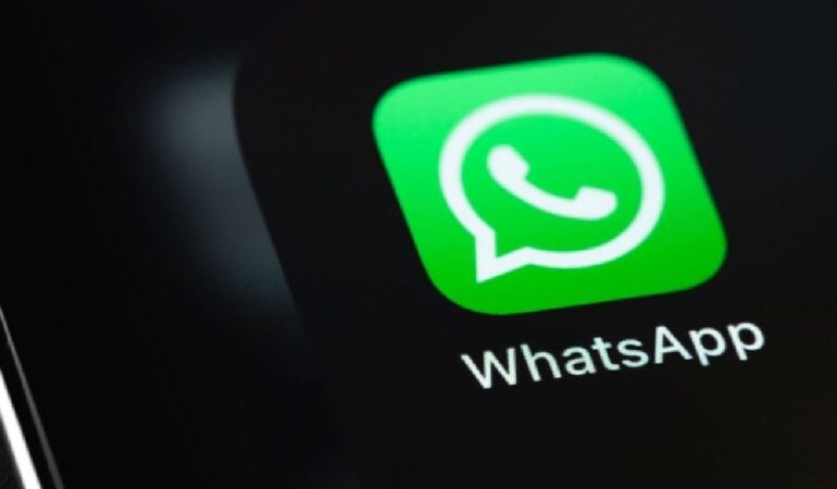WhatsApp kullananların beklediği özellik geldi